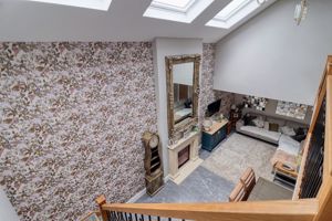 Landing- click for photo gallery